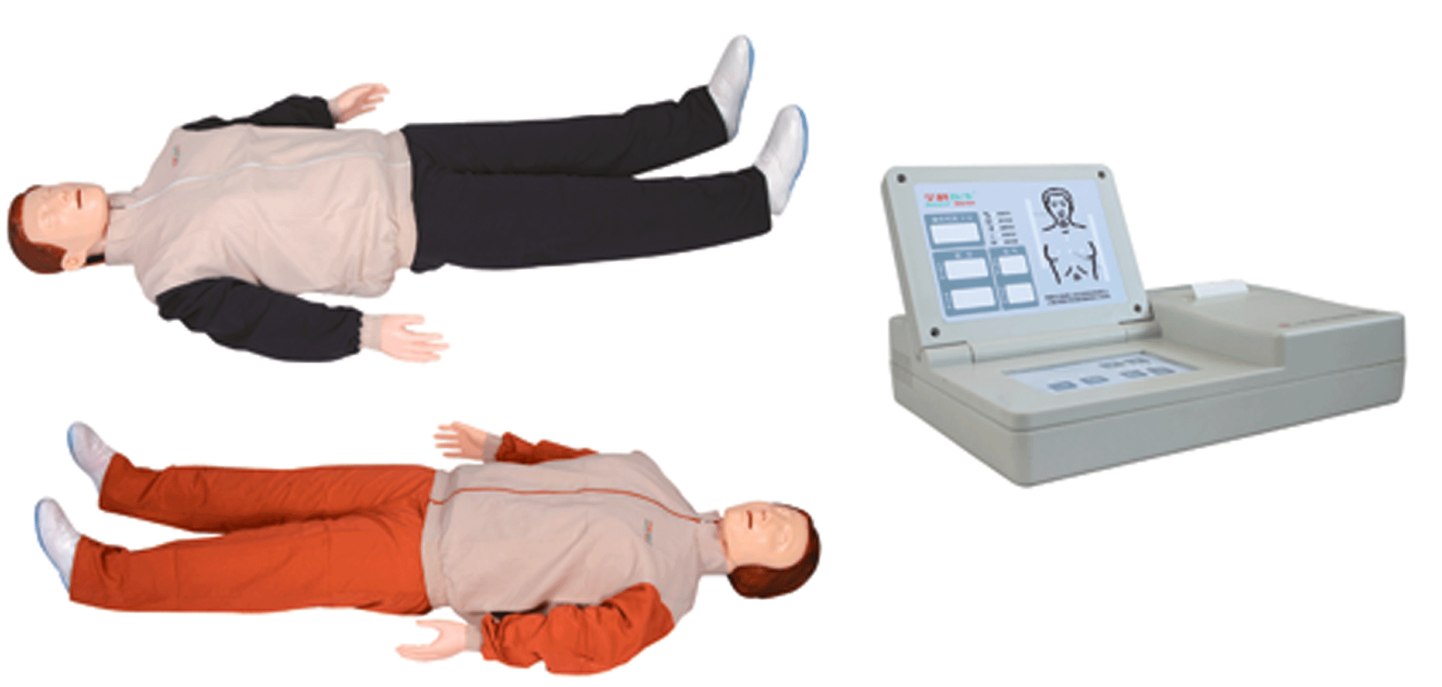 GD/CPR10300,高级自动电脑心肺复苏模拟人 GD/CPR10300,高级自动电脑心肺复苏模拟人