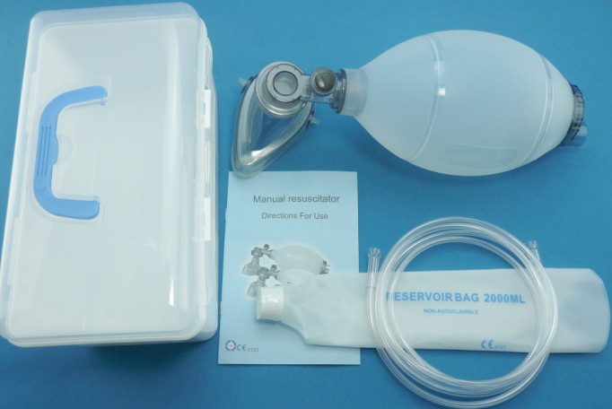 简易呼吸器,PVC,硅胶 简易呼吸器,PVC,硅胶